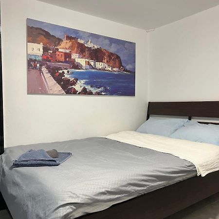 Glyfada Coast Studio Apartment Atena Exterior foto
